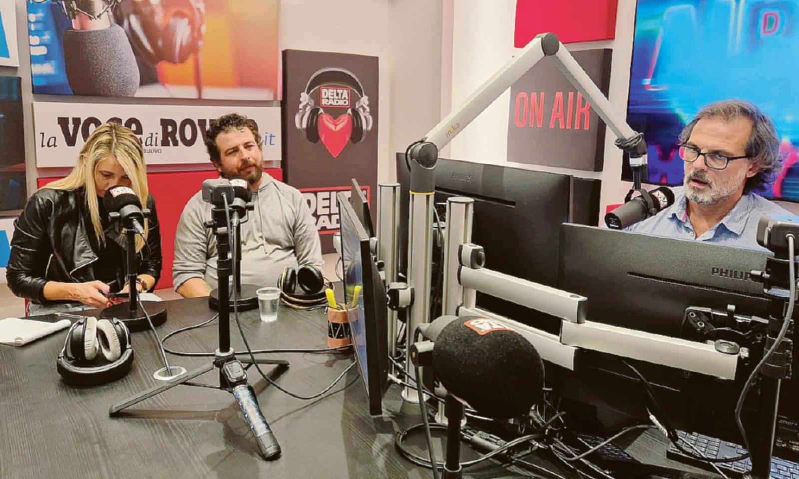 Sei Fleximan? Mantoan non nega