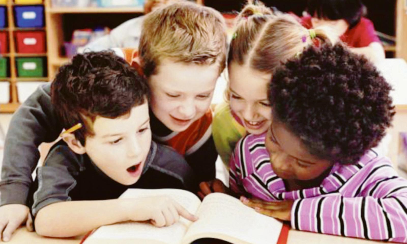 Un festival di storie, libri e magie