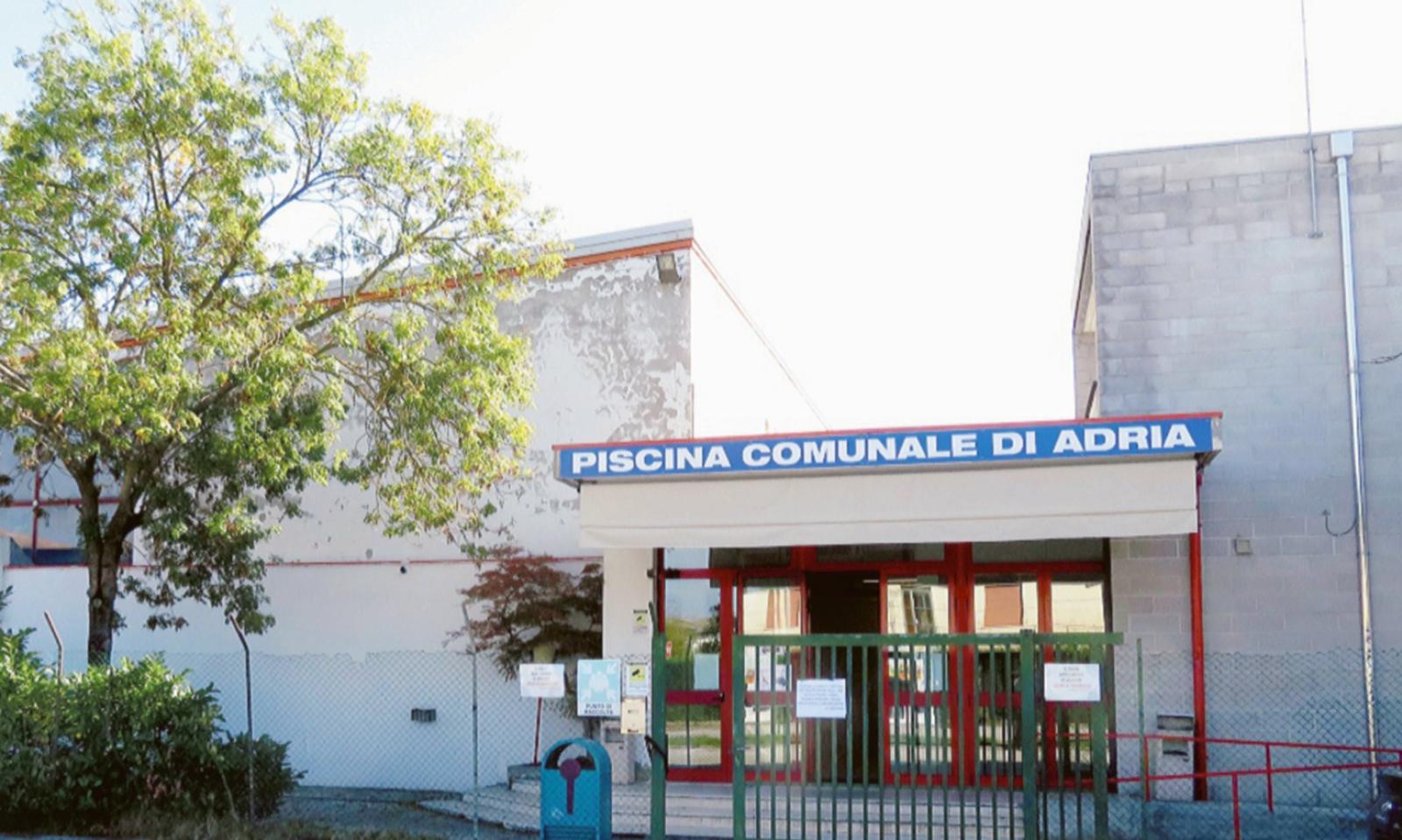 La piscina non chiude e si rilancia