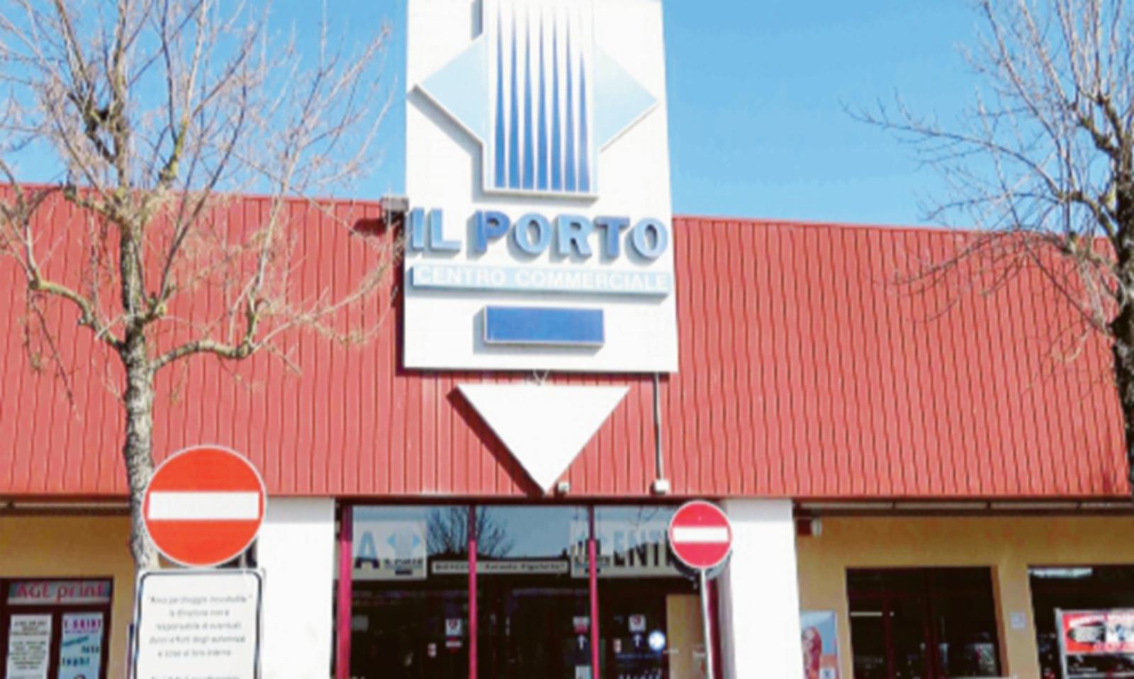 Il Porto Fashion Show 