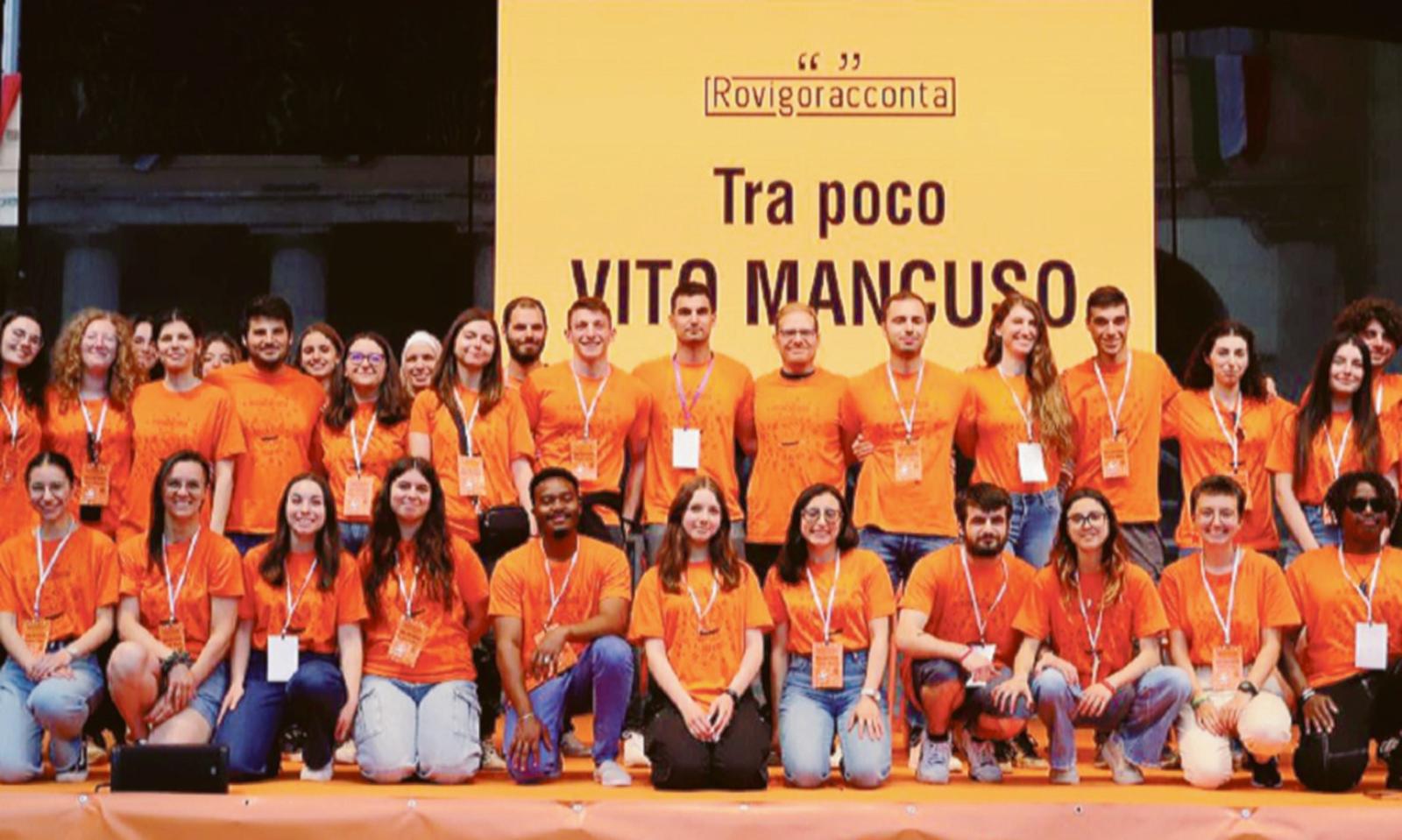 Oggi &egrave; il grande giorno del festival per i ragazzi