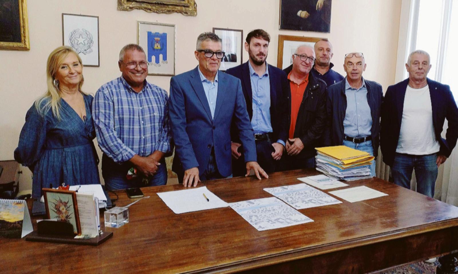 Corso Garibaldi, tolleranza zero