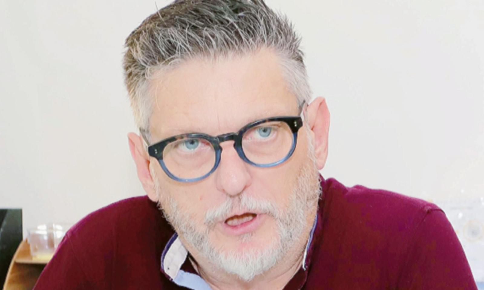 &ldquo;Responsabilit&agrave; date per scontate&rdquo;