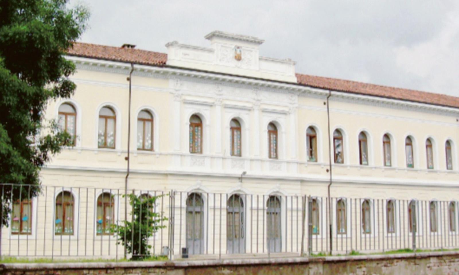 Il cinese si impara fin da piccoli