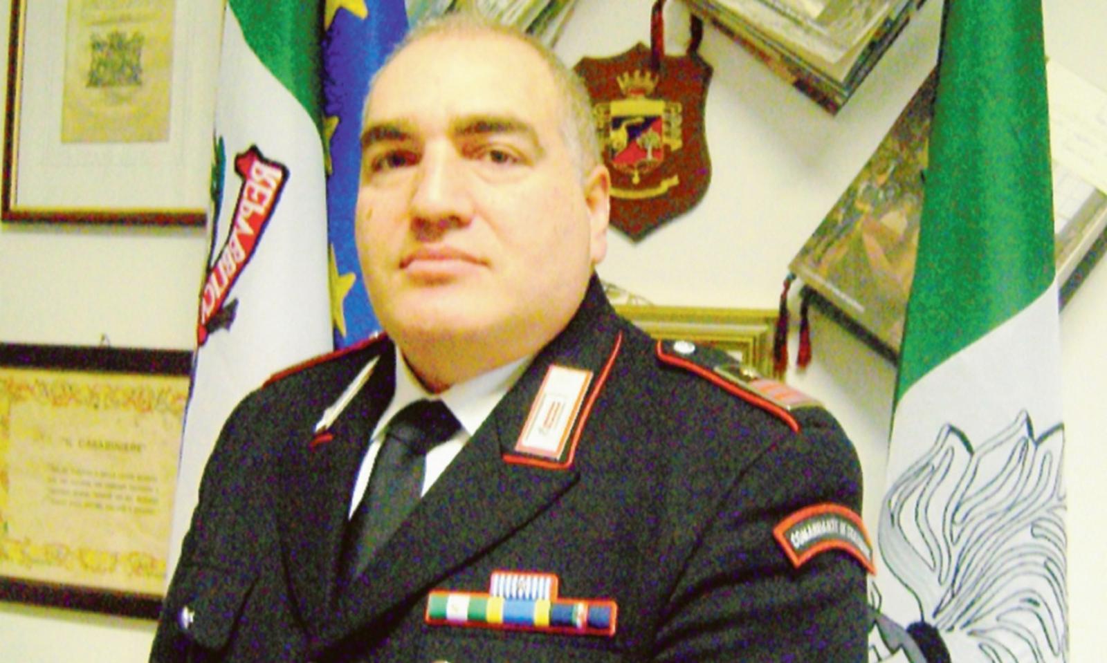 &ldquo;Si intitoli la caserma a Zingale&rdquo;