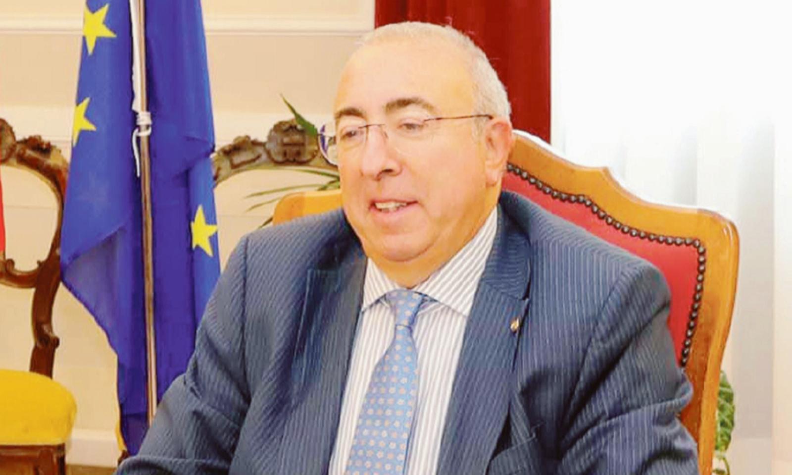 &ldquo;La prefettura &egrave; la casa di tutti" 