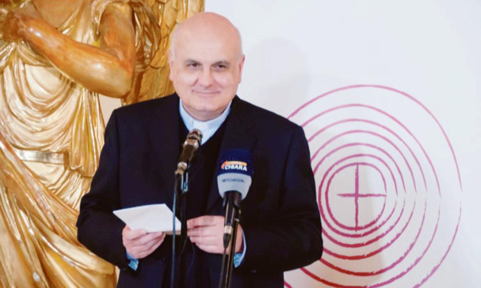 Dianin: &ldquo;Dignit&agrave; alle persone Lgbt&rdquo;