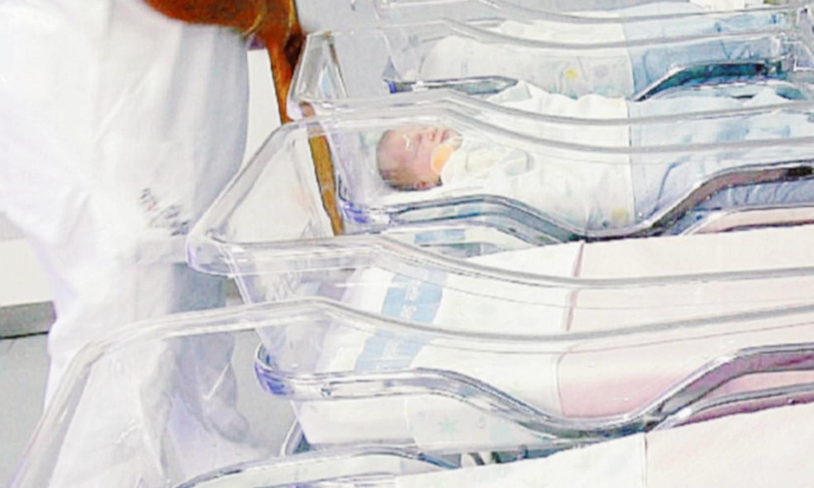 La popolazione? Ora &egrave; in crescita