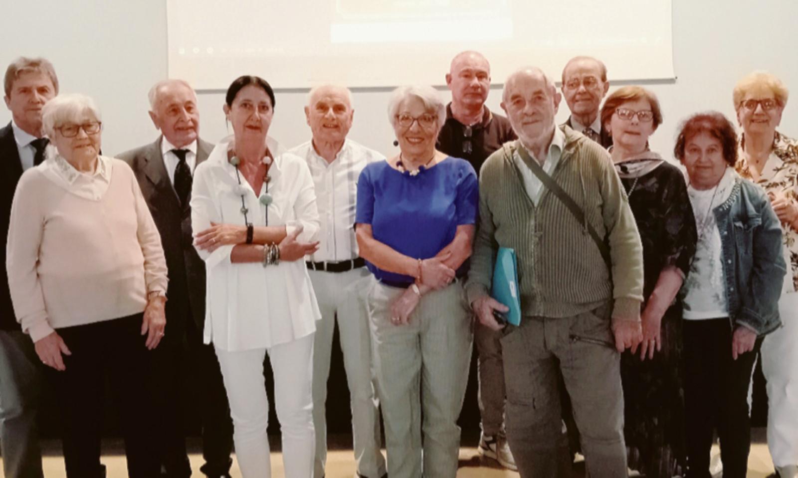 Terzo festival del dialetto veneto 