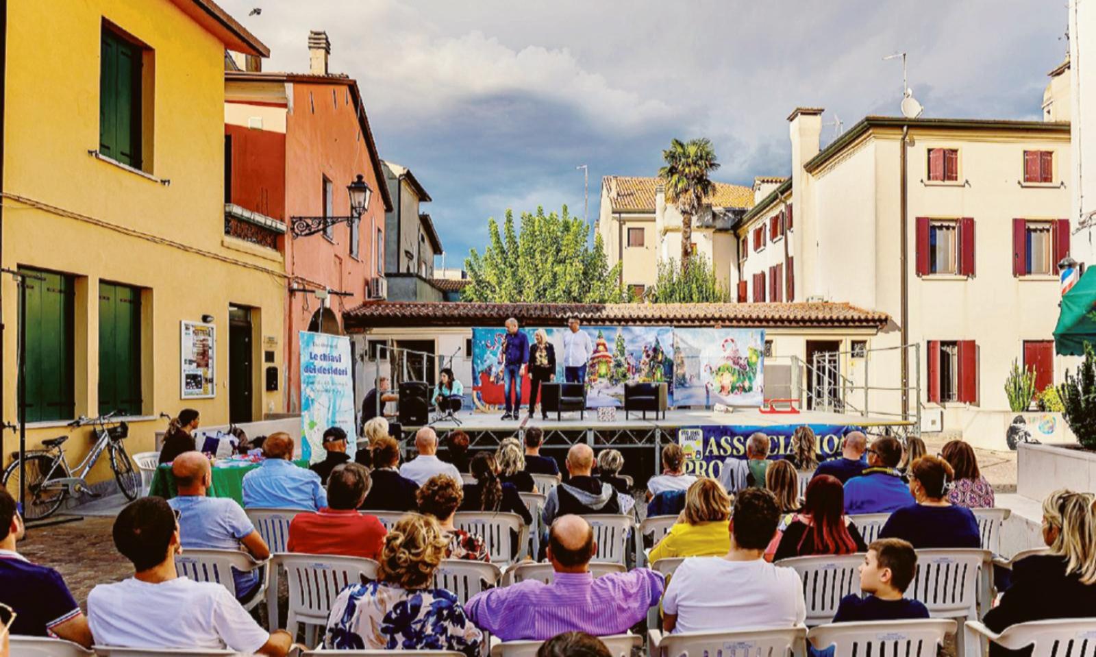 I &ldquo;desideri&rdquo; di Elisa, un successo