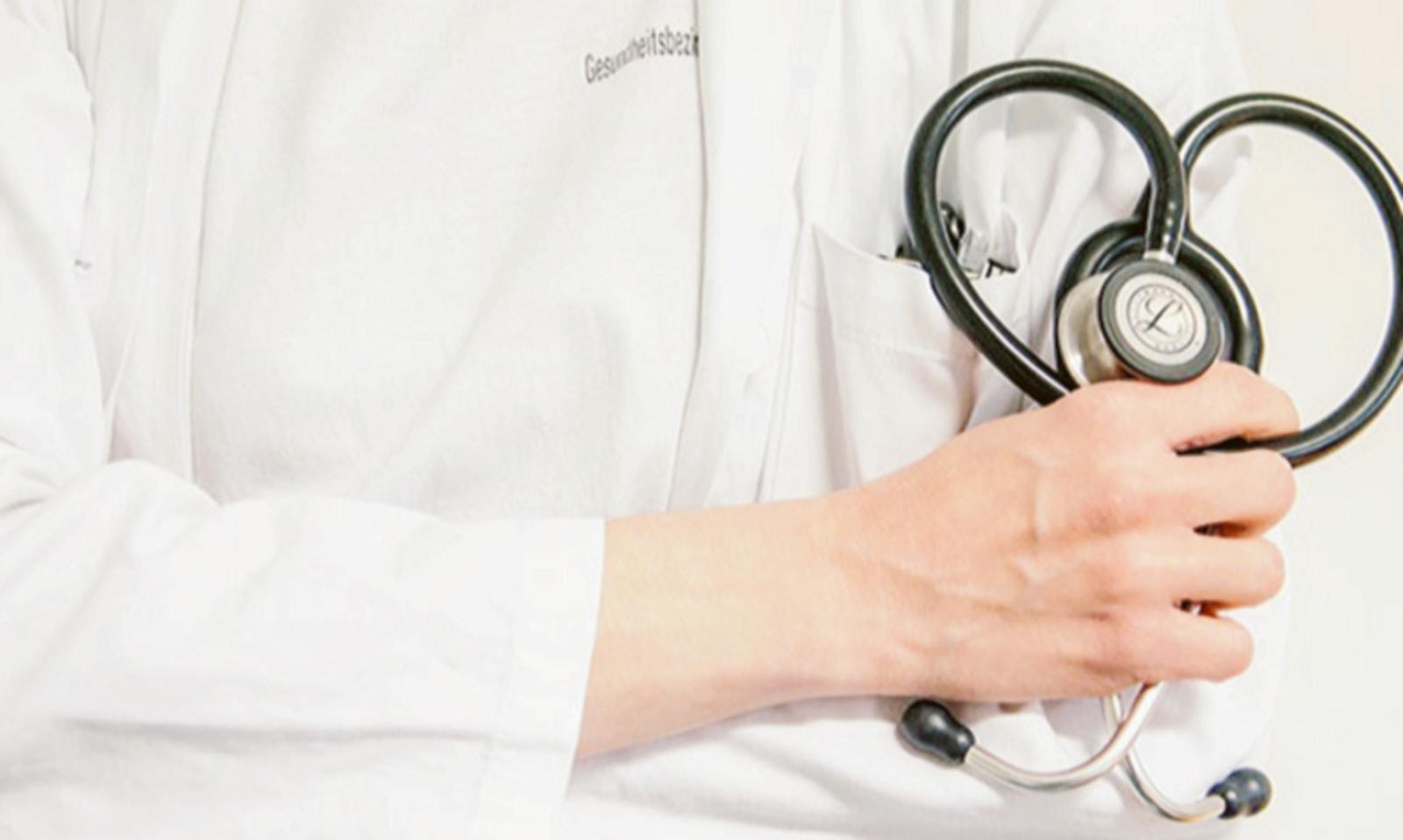 Embolia, in pericolo anche i giovani