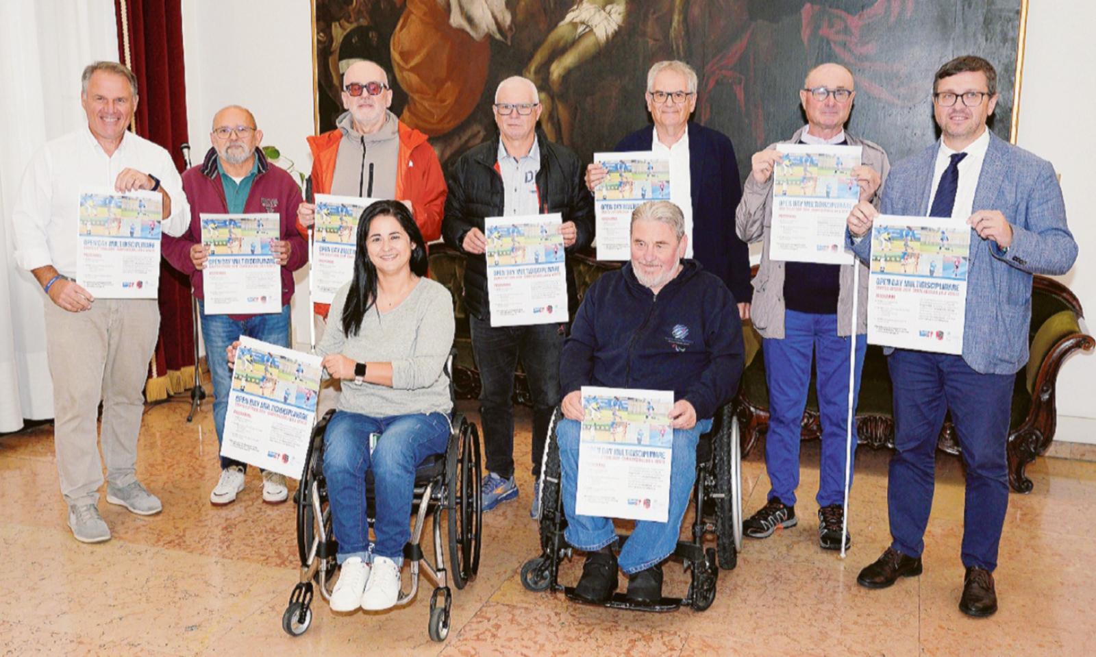 Sotto il segno dell&rsquo;inclusione