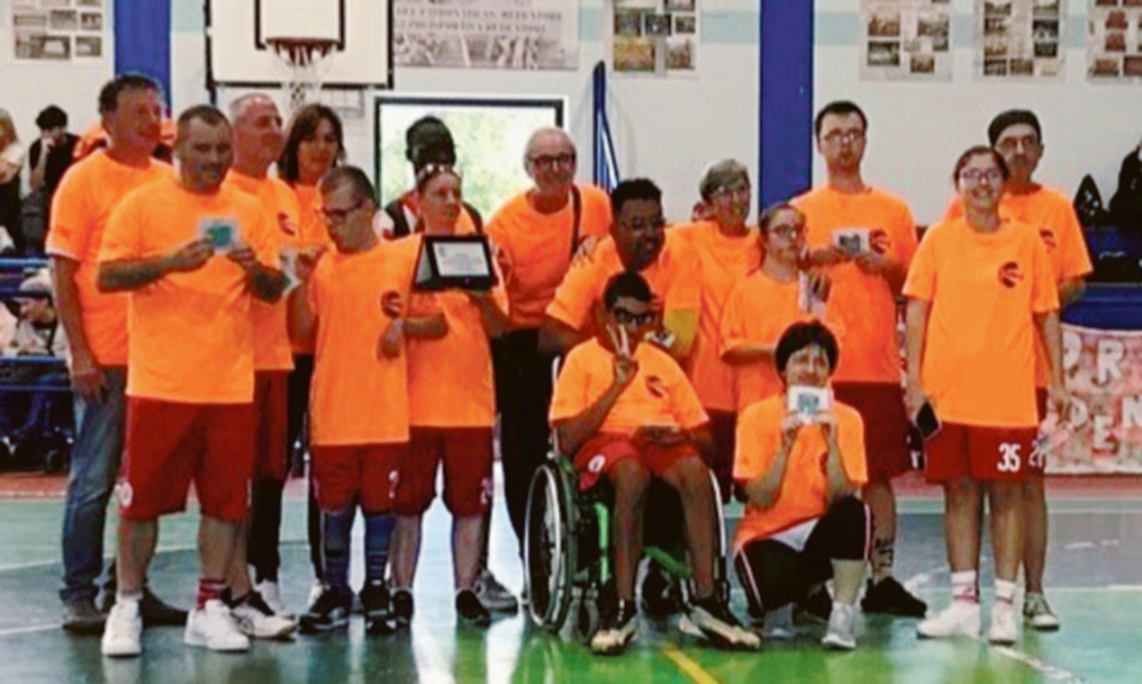 Il progetto prosegue