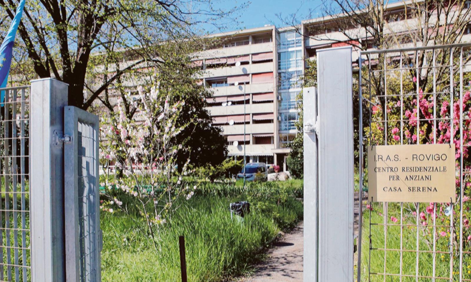 Iras, passi verso la privatizzazione