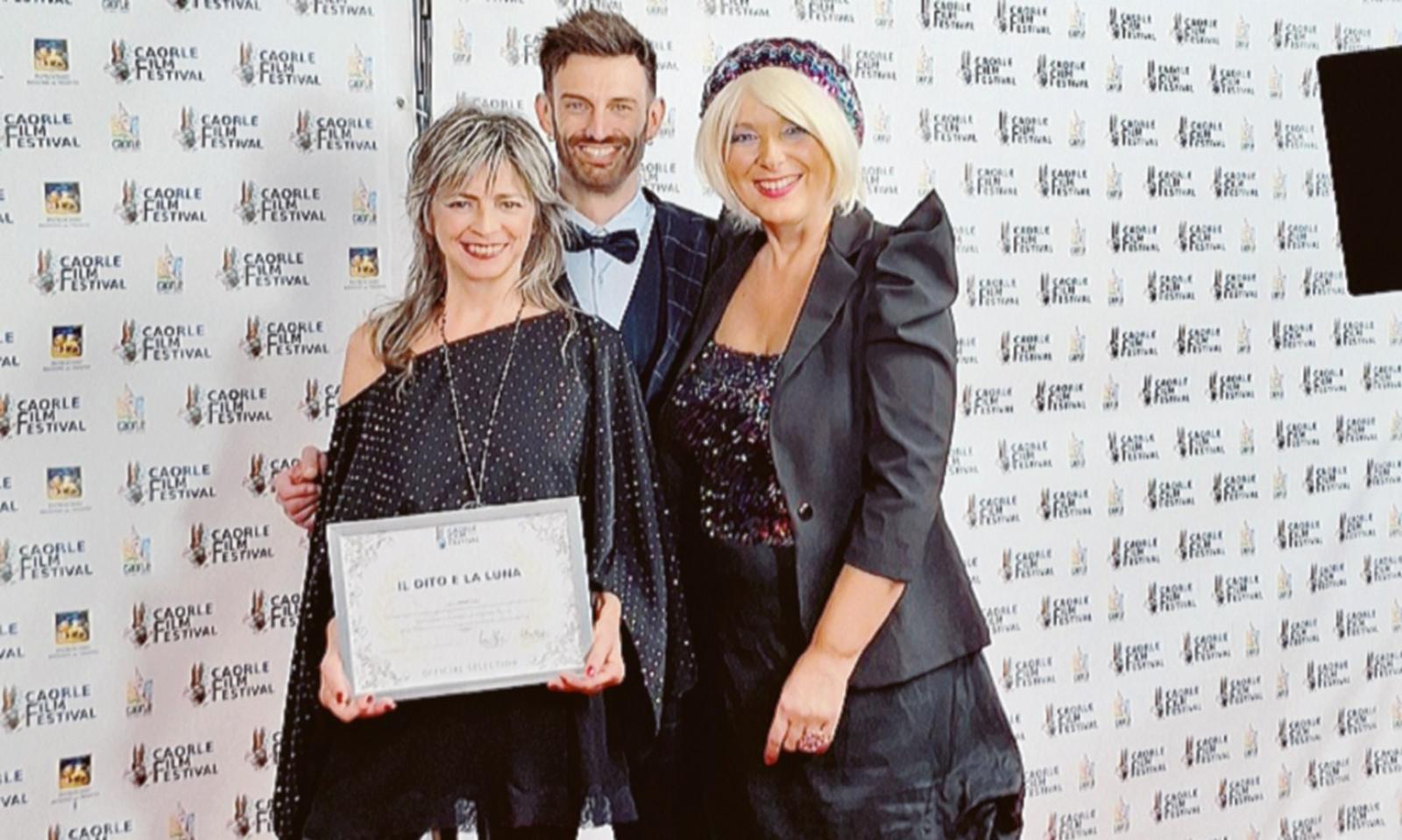 Braghin: &ldquo;Coronato un sogno&rdquo;