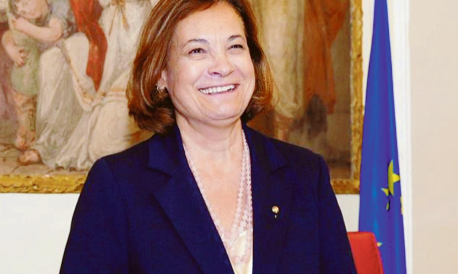 &ldquo;Il Polesine era nel mio destino&rdquo;