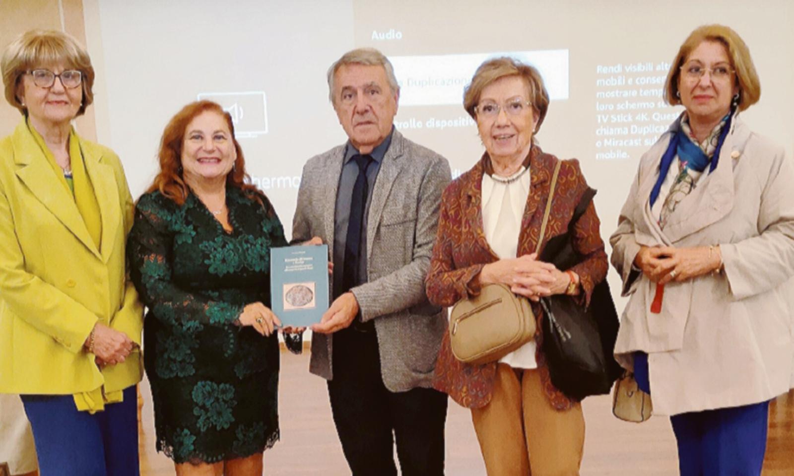 La toponomastica al femminile