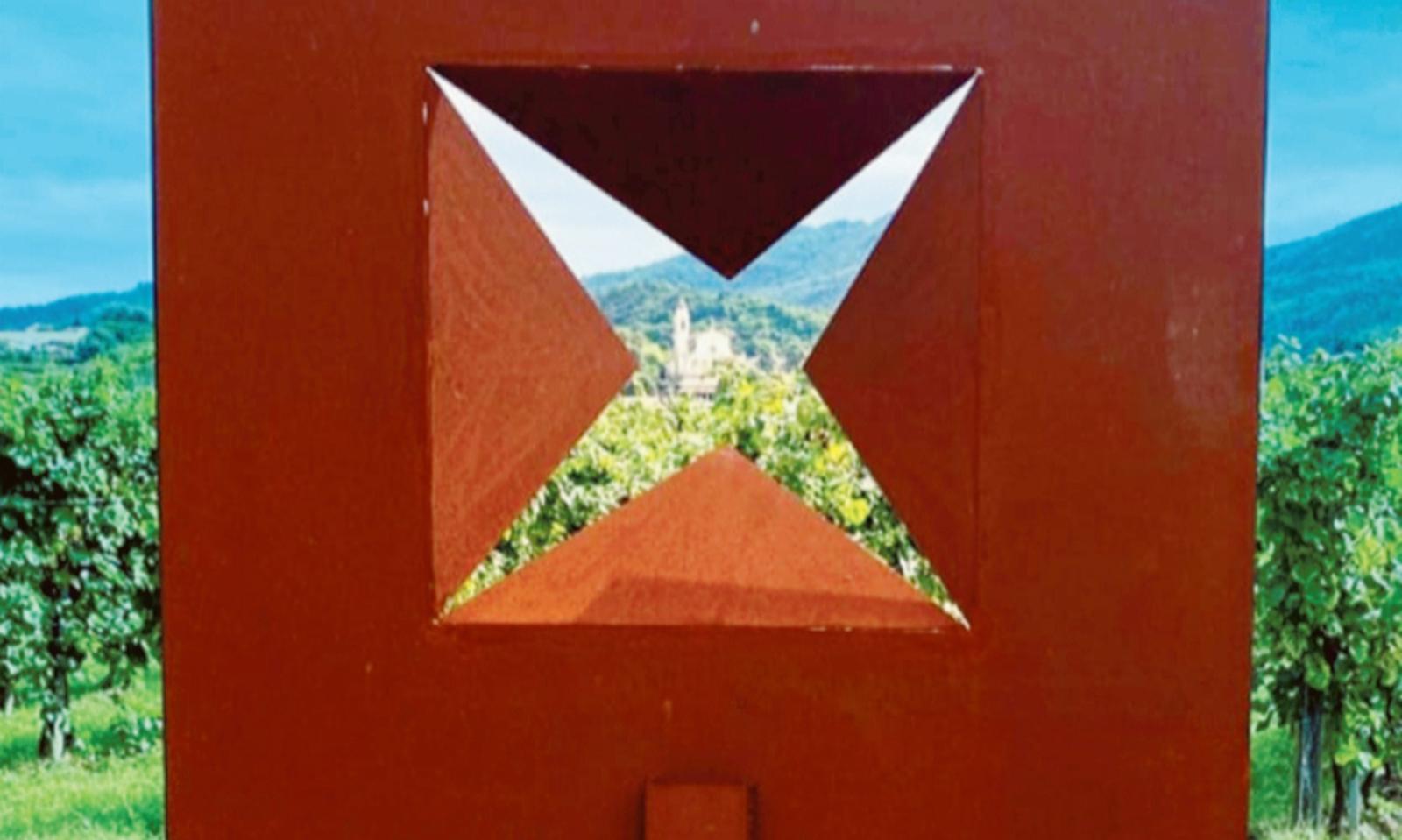 Soglie sui Colli Euganei