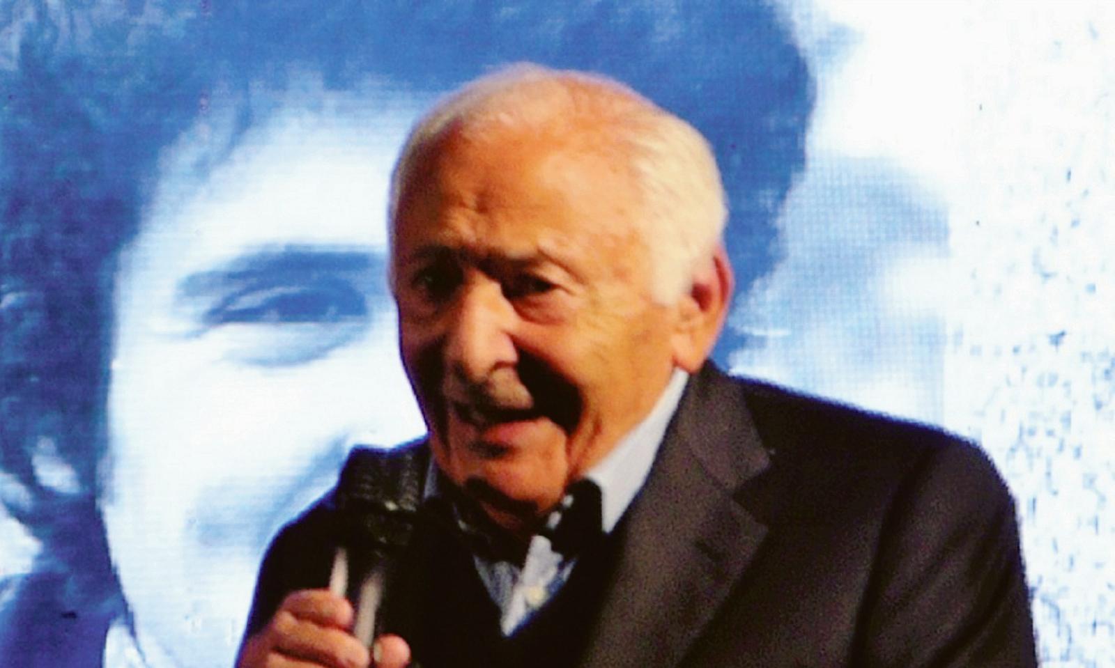 Mogol fa tremare il Comunale