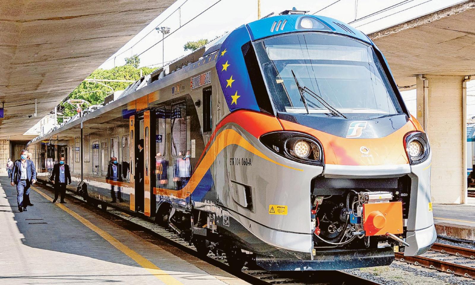 &ldquo;Meglio, ma ancora problemini&rdquo;