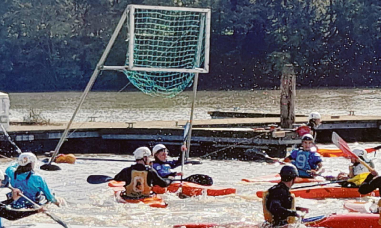 Alla scoperta della canoa veneta