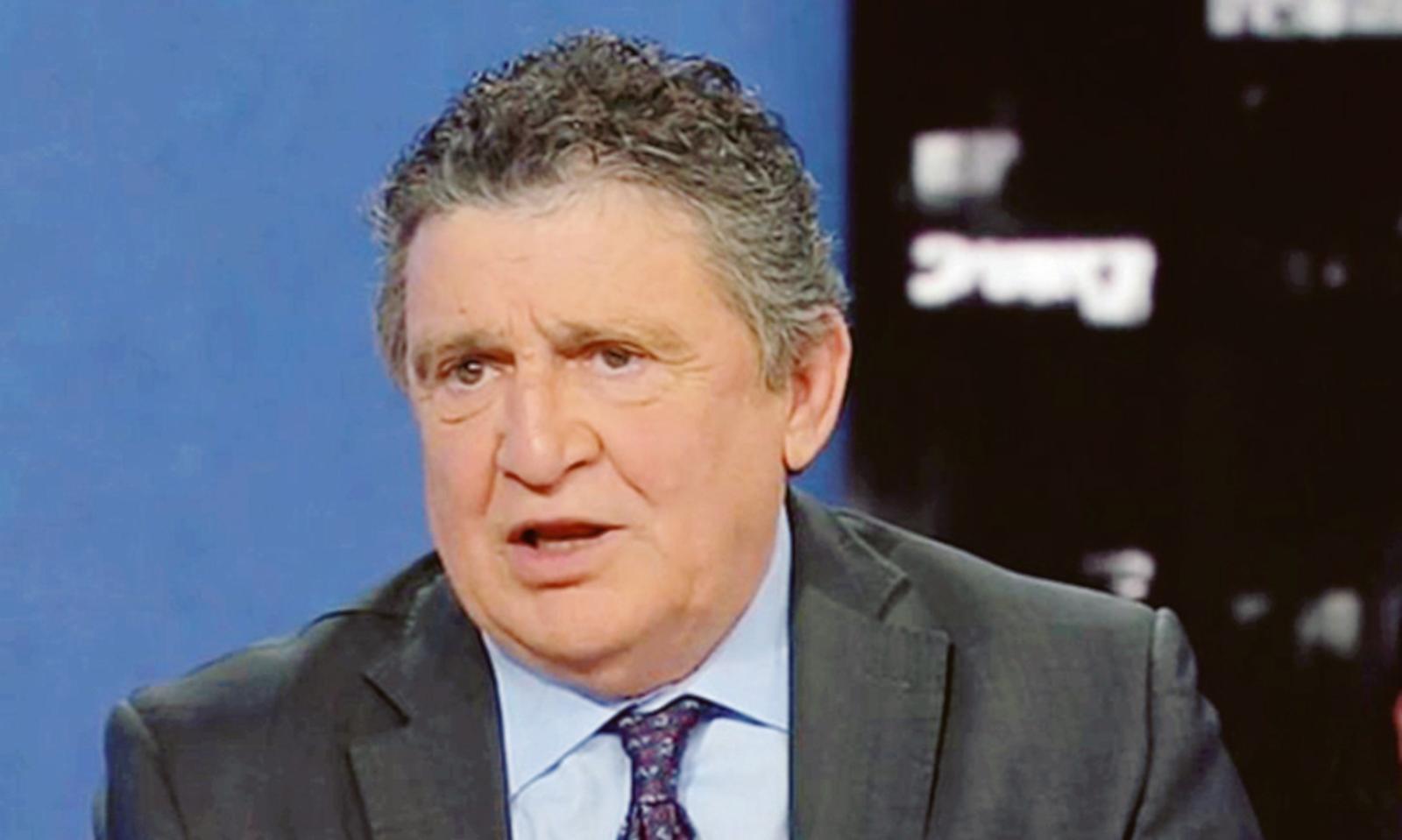 Il luned&igrave; sportivo con Eraldo Pecci