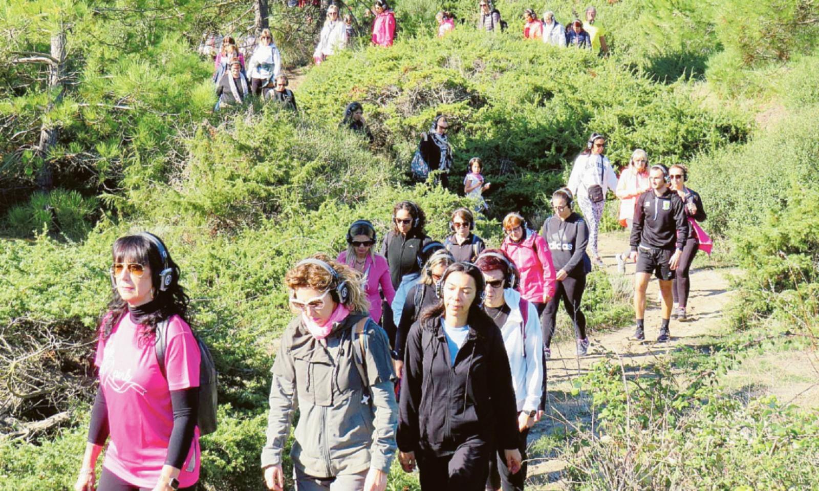 Tutti insieme per la prevenzione