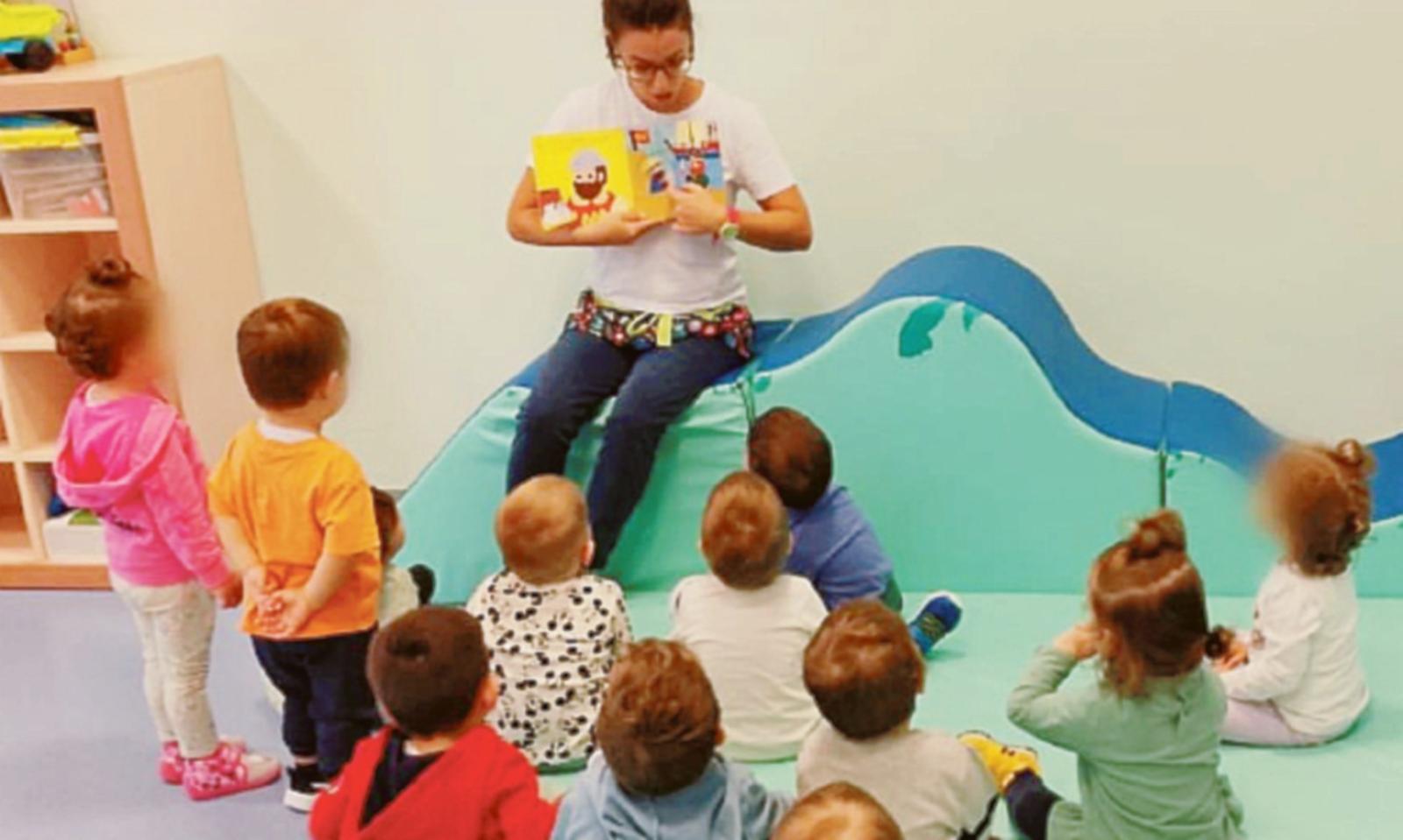 Una giornata tra laboratori e viaggi 