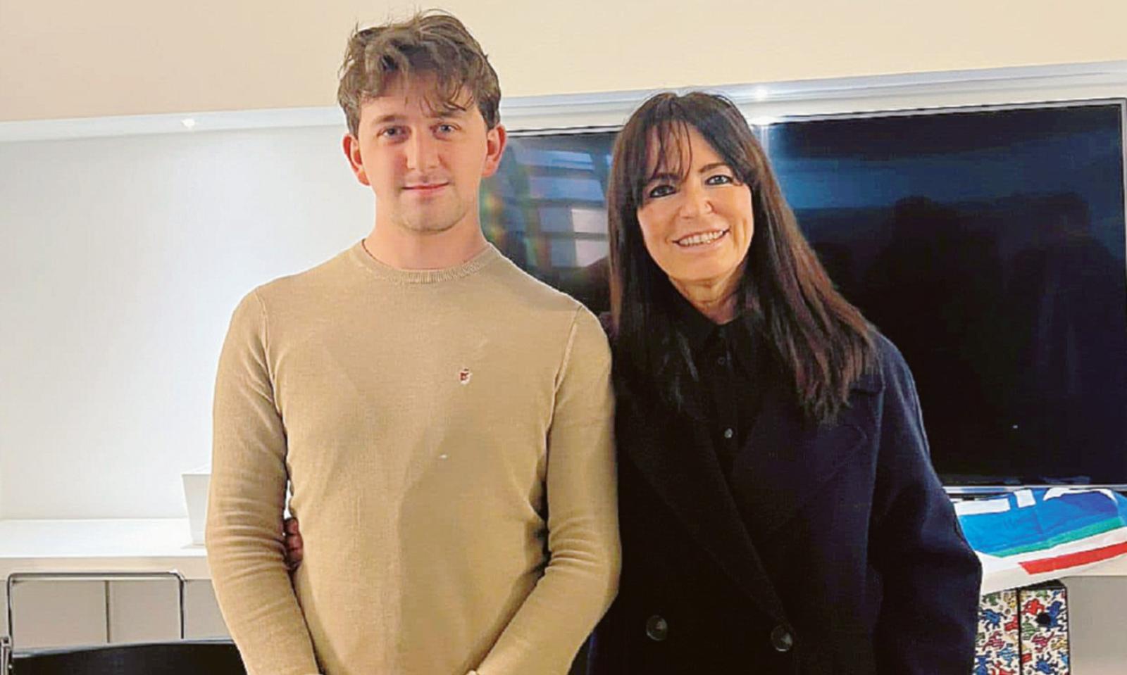 &ldquo;Un incarico, tante emozioni&rdquo;