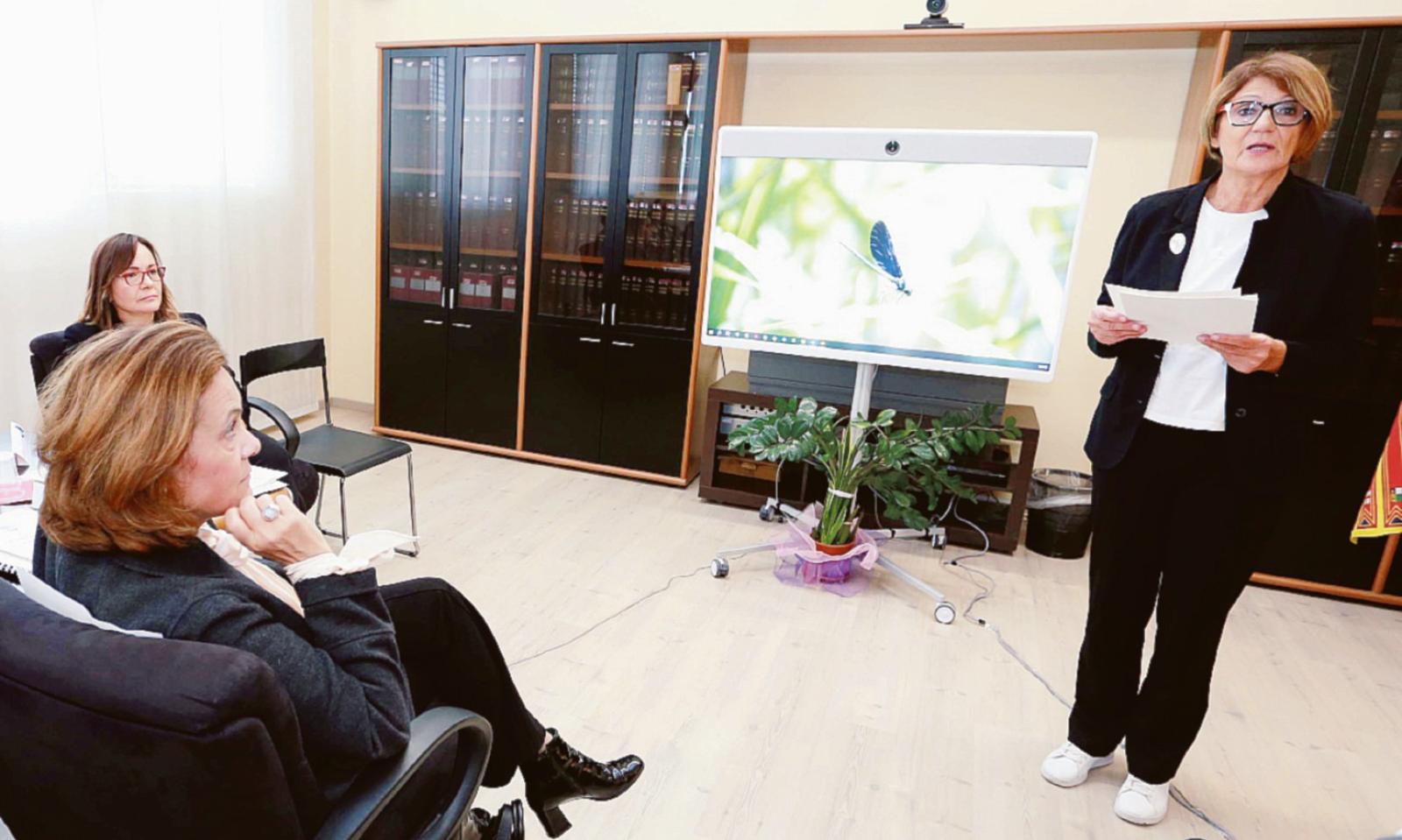 Meno nascite e meno disoccupati