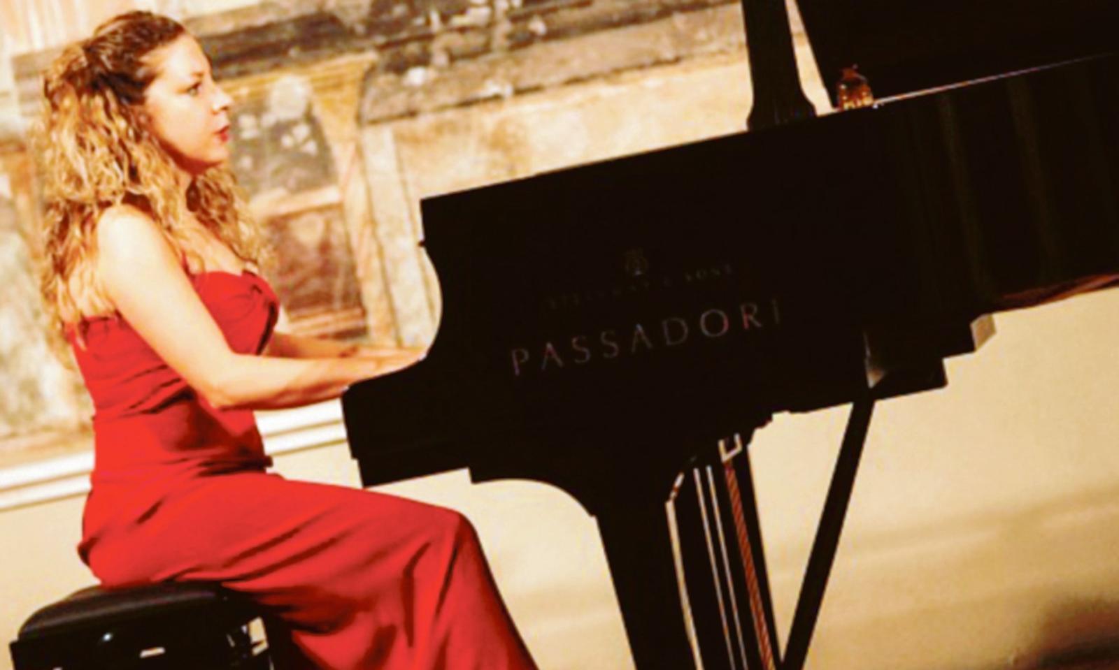 Pianoforte, le mani dei docenti