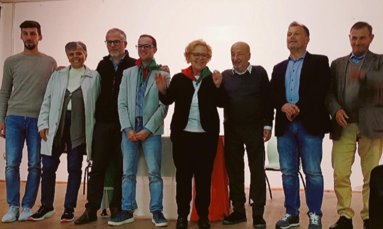 Tra Matteotti e l&rsquo;eccidio dei 43