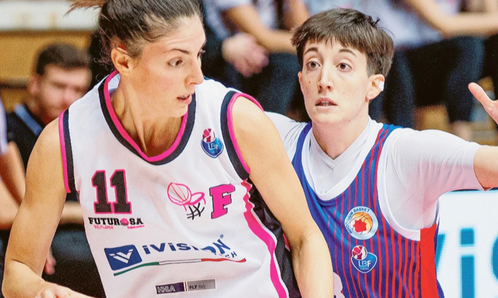 Rhodigium all&rsquo;esordio casalingo