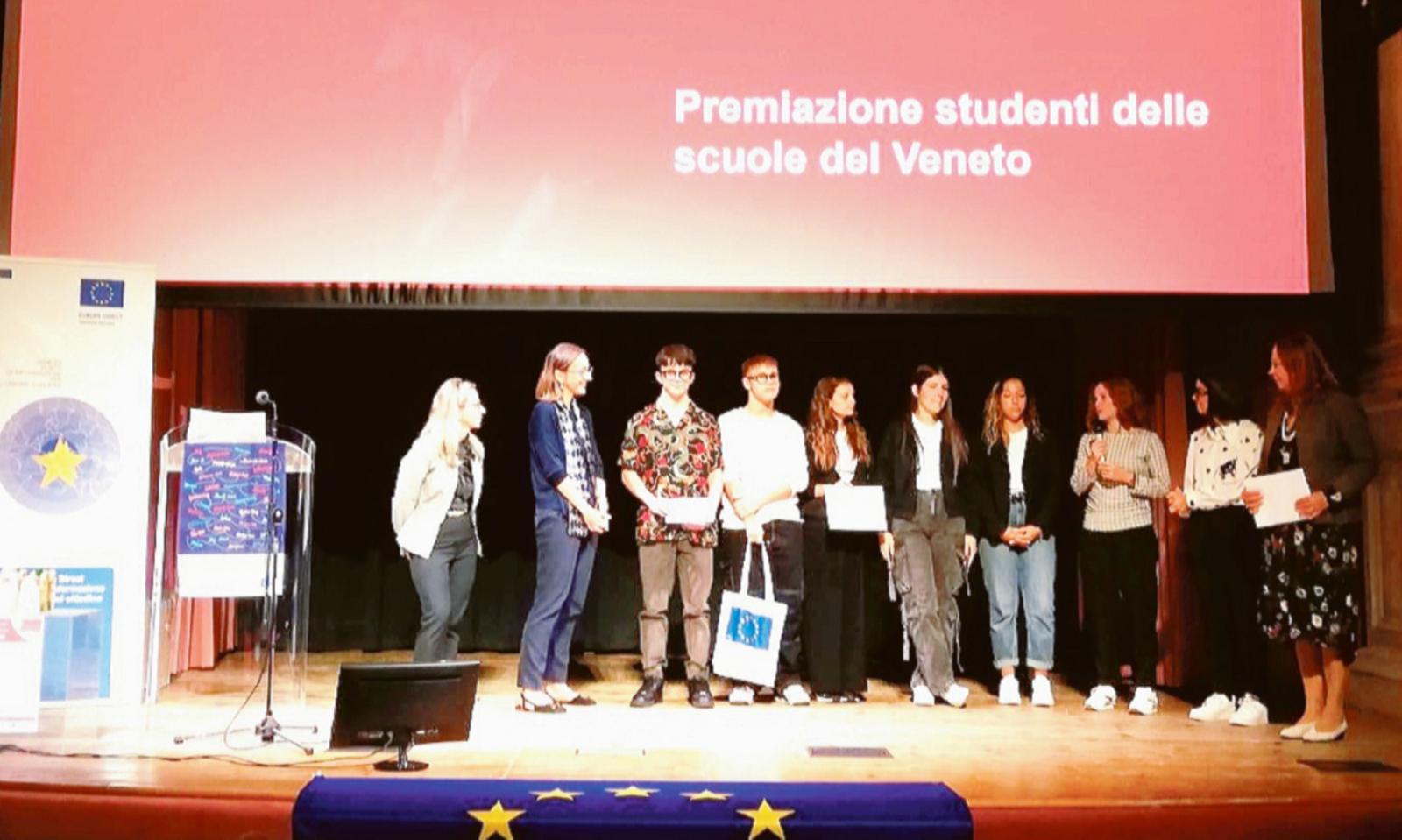 Il Colombo primo grazie a Colombo