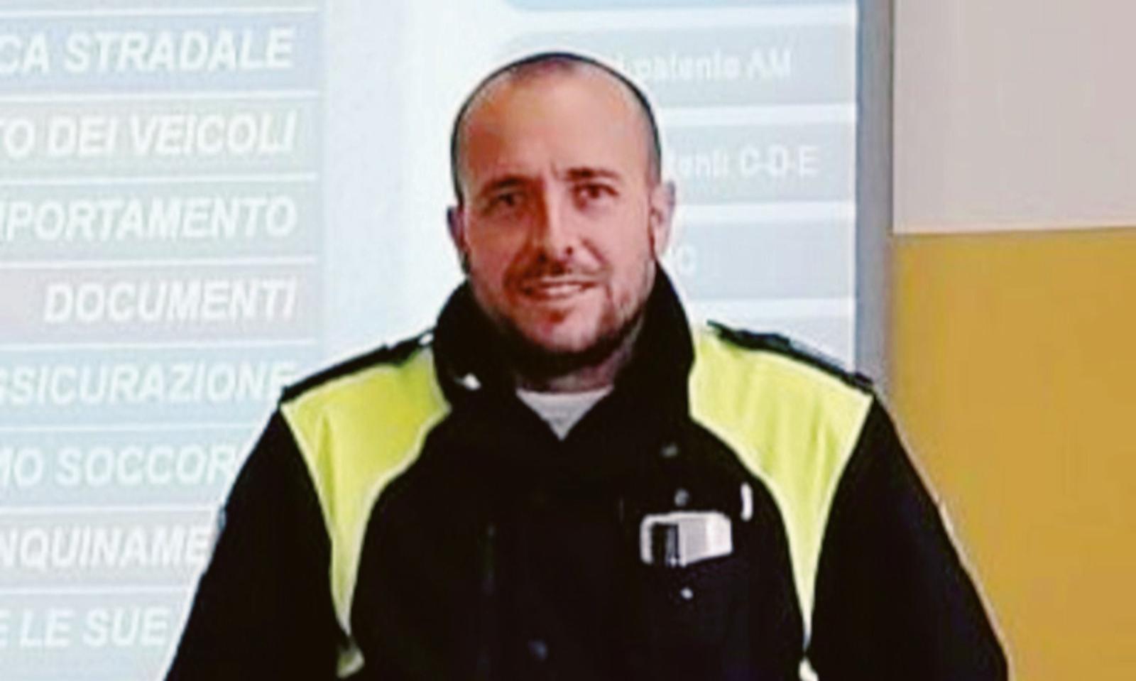 Polizia locale, due nuovi agenti