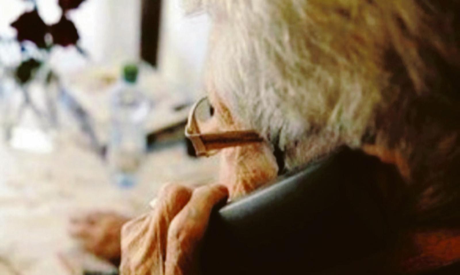 Il truffatore mandato dalla banda