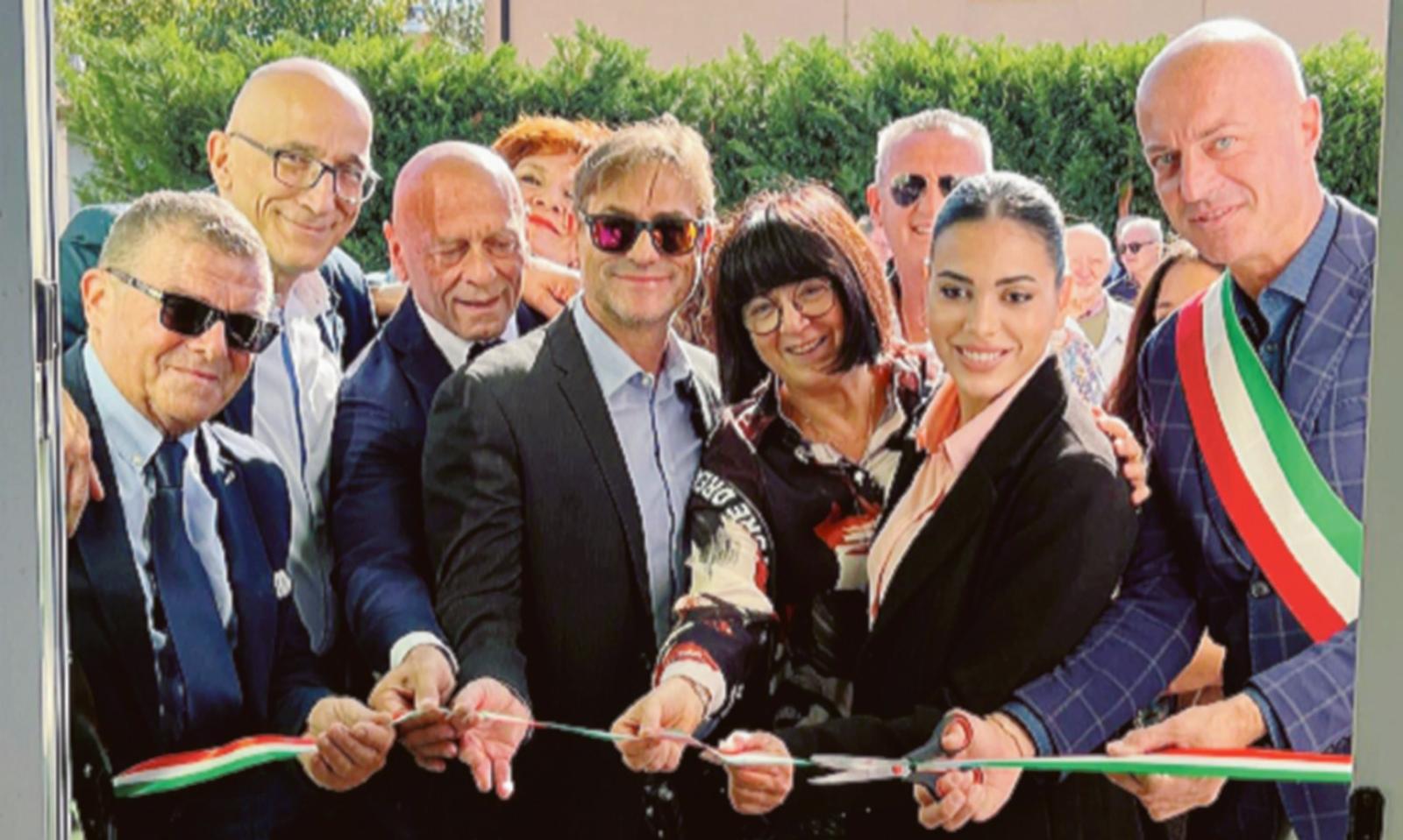 Eurobody &ldquo;Palestra della salute"