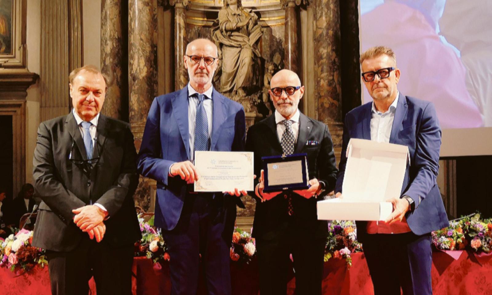 Queste imprese, il nostro orgoglio