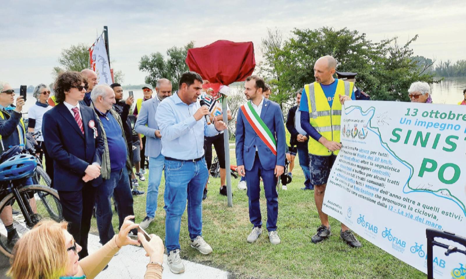 In sella per il turismo sostenibile