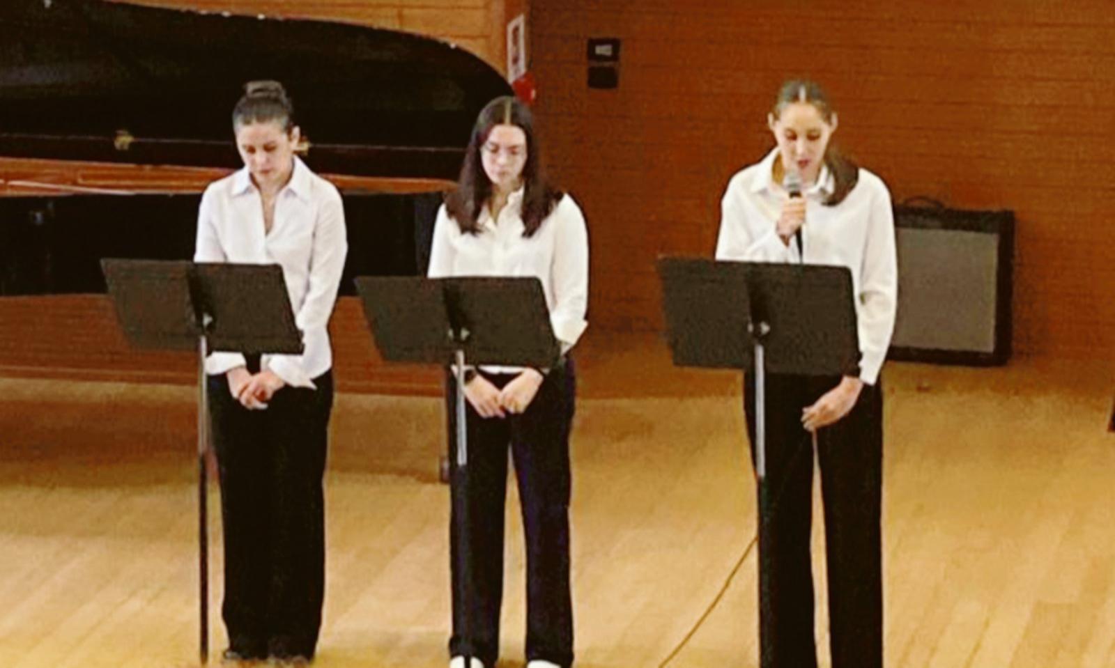 Matteotti tra storia e sinfonie