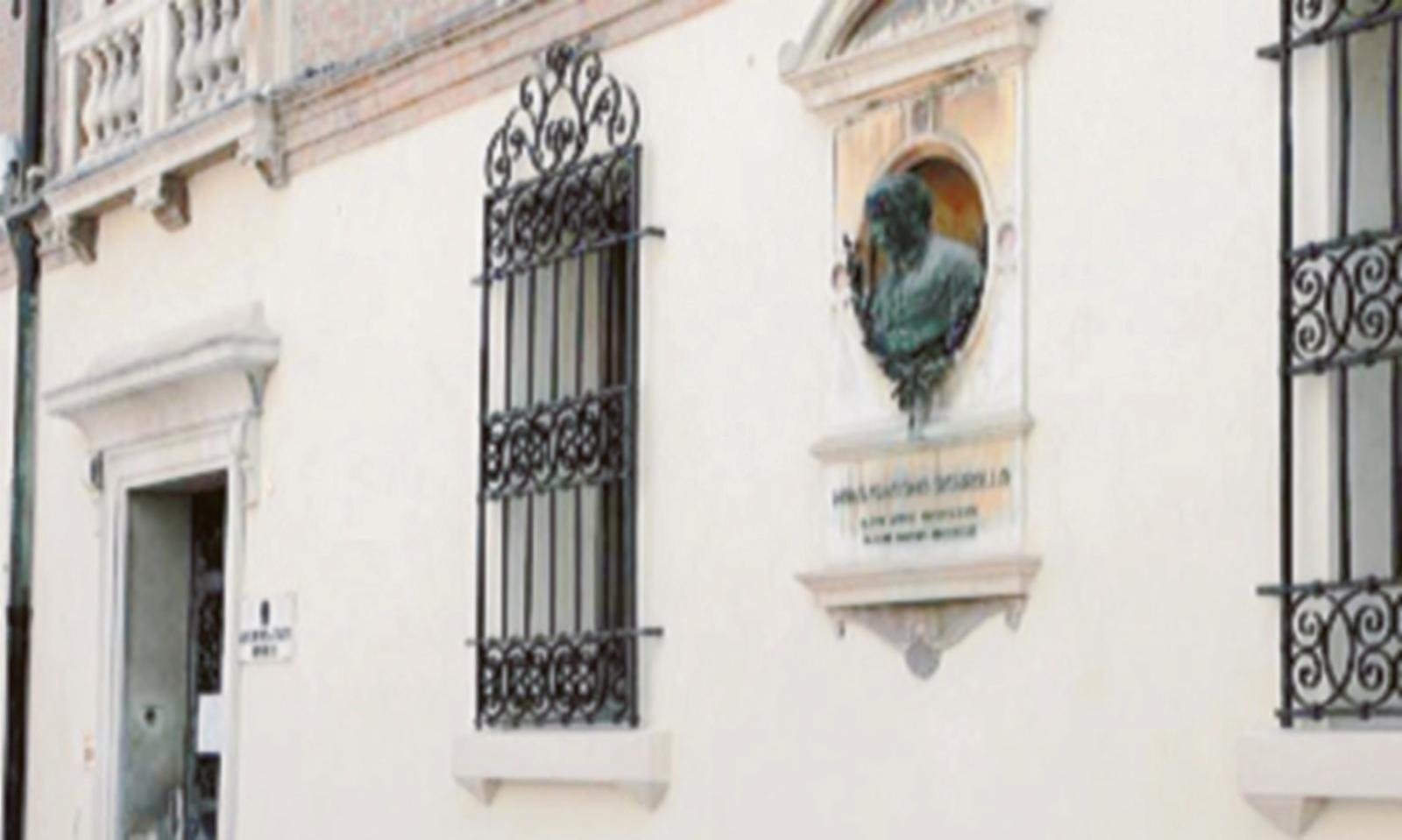 Il catasto napoleonico svela le sue mappe