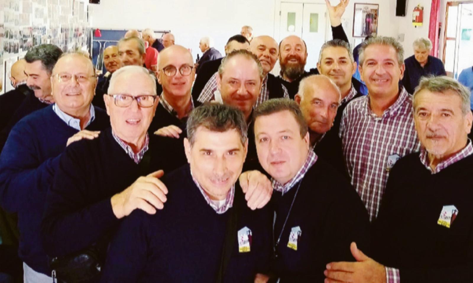 Donatori, festa per la Madonna