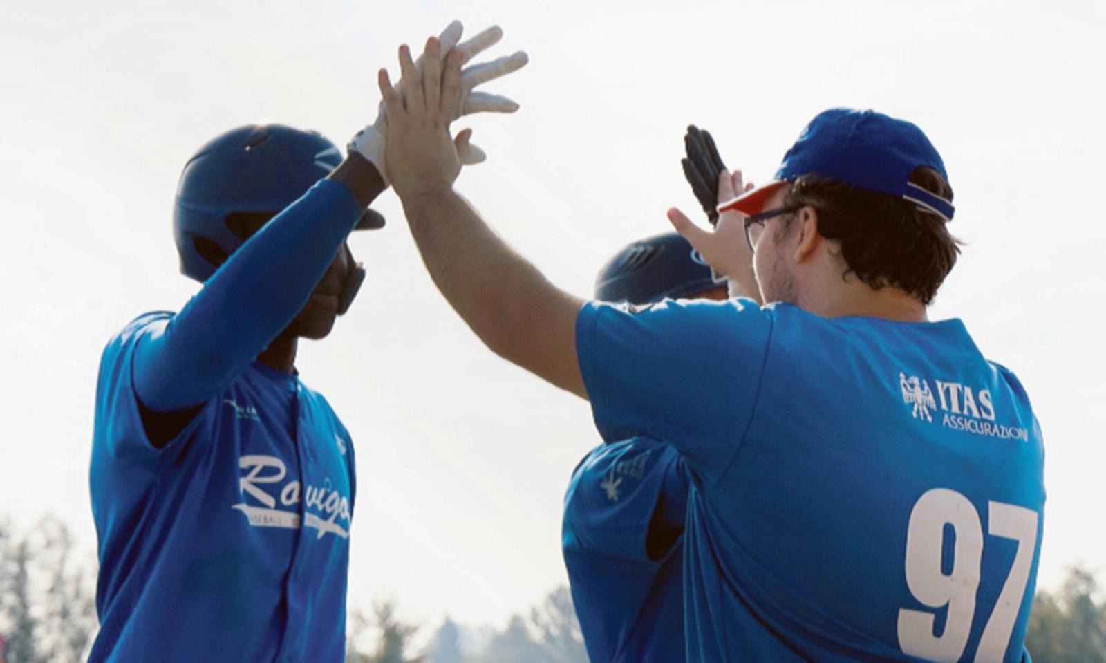 Altre due Coppe Veneto in bacheca