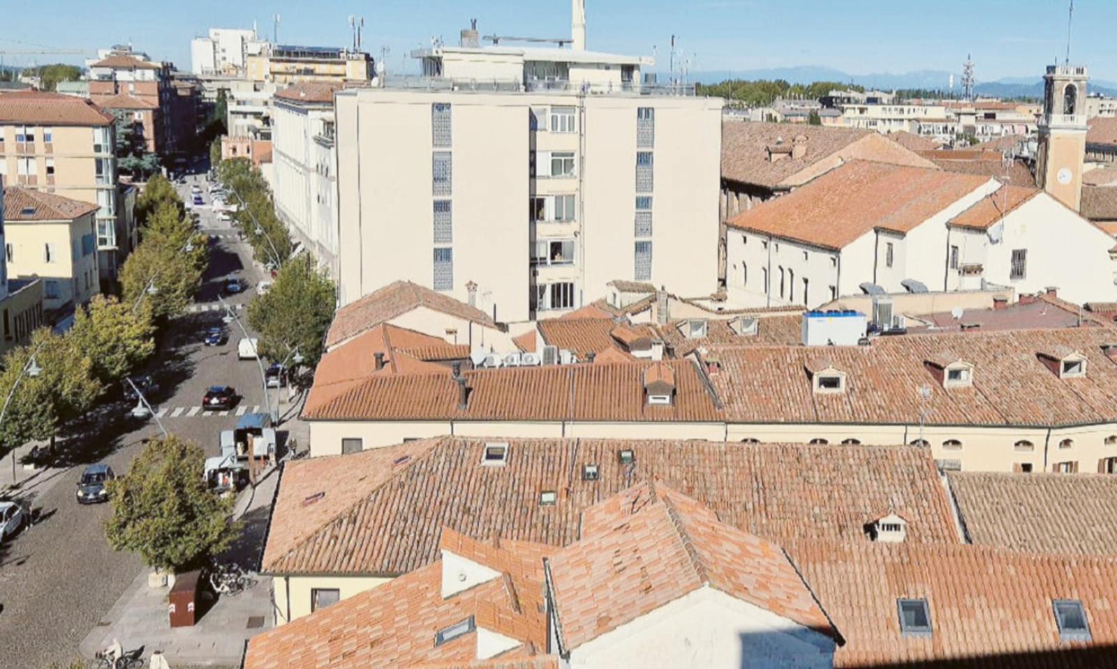 Case popolari, 450 famiglie in attesa