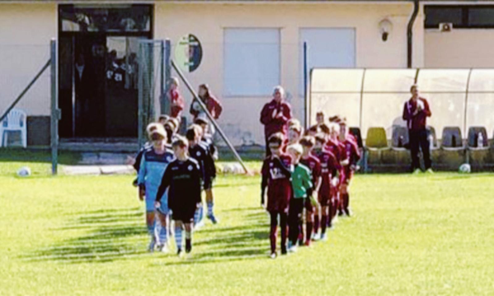 45mila euro al Gs Duomo