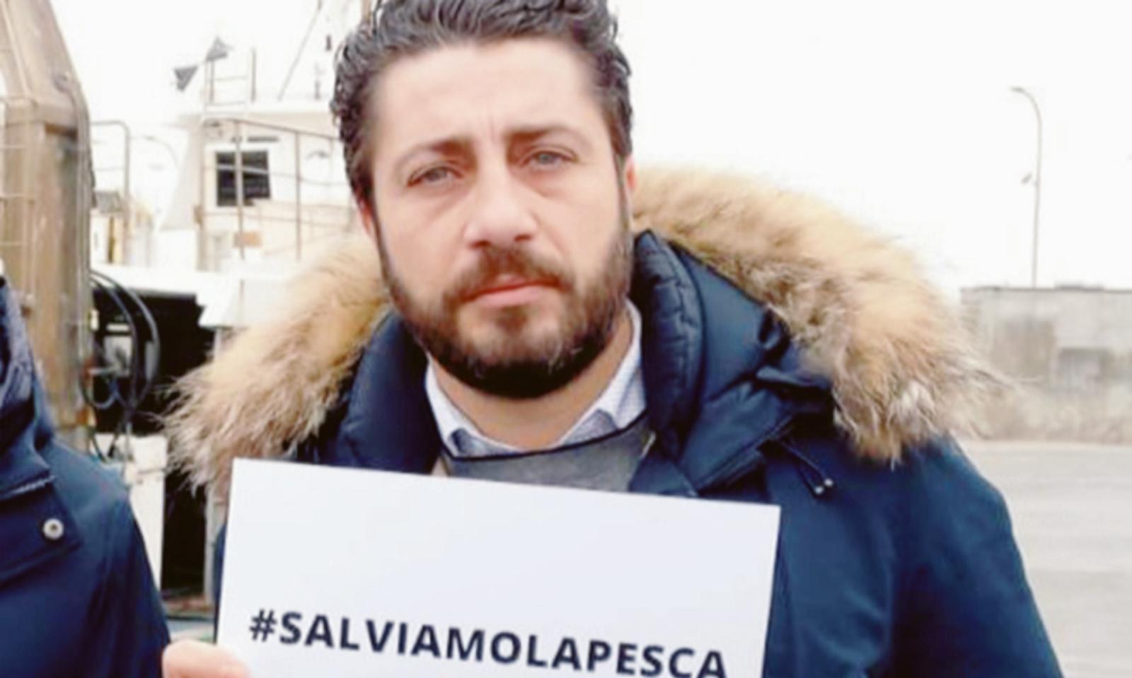 "Mancati ristori ai pescatori"