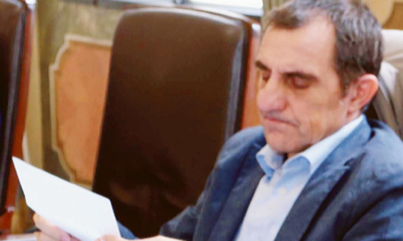 Ecopol, decisione entro fine mese