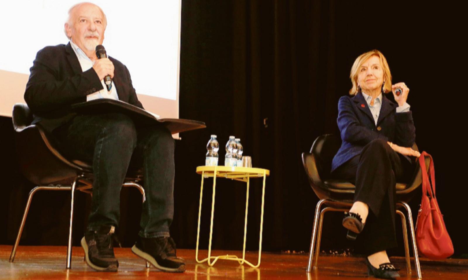 La Fornero inaugura l'anno: &ldquo;Studiare per stare in comunit&agrave;&rdquo;