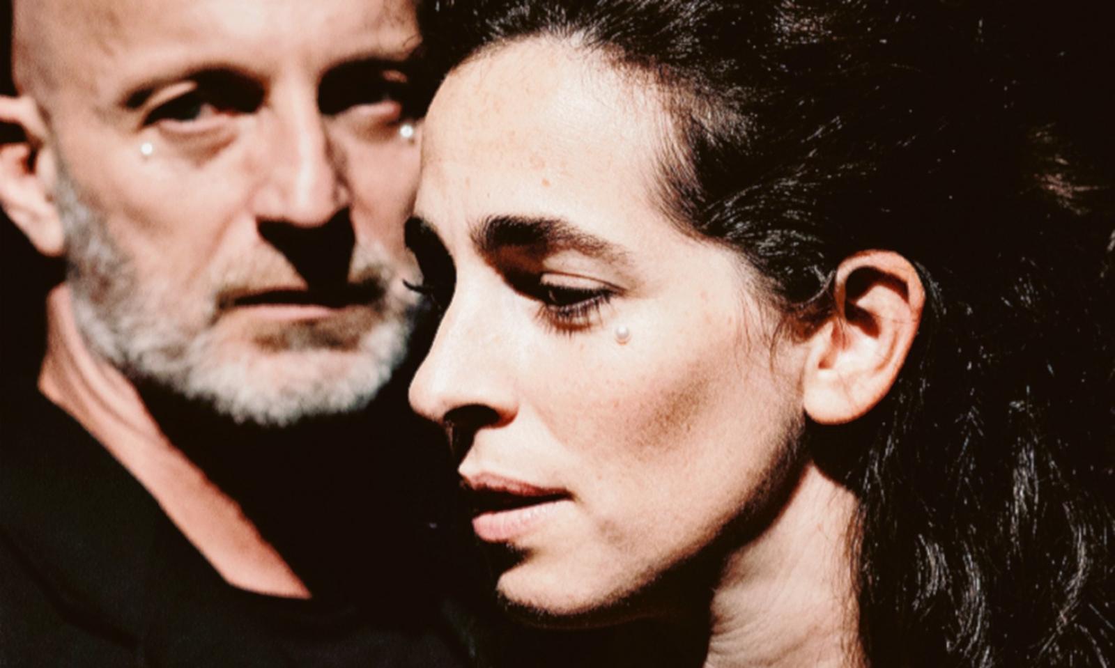 Gulietta e Romeo con Latini