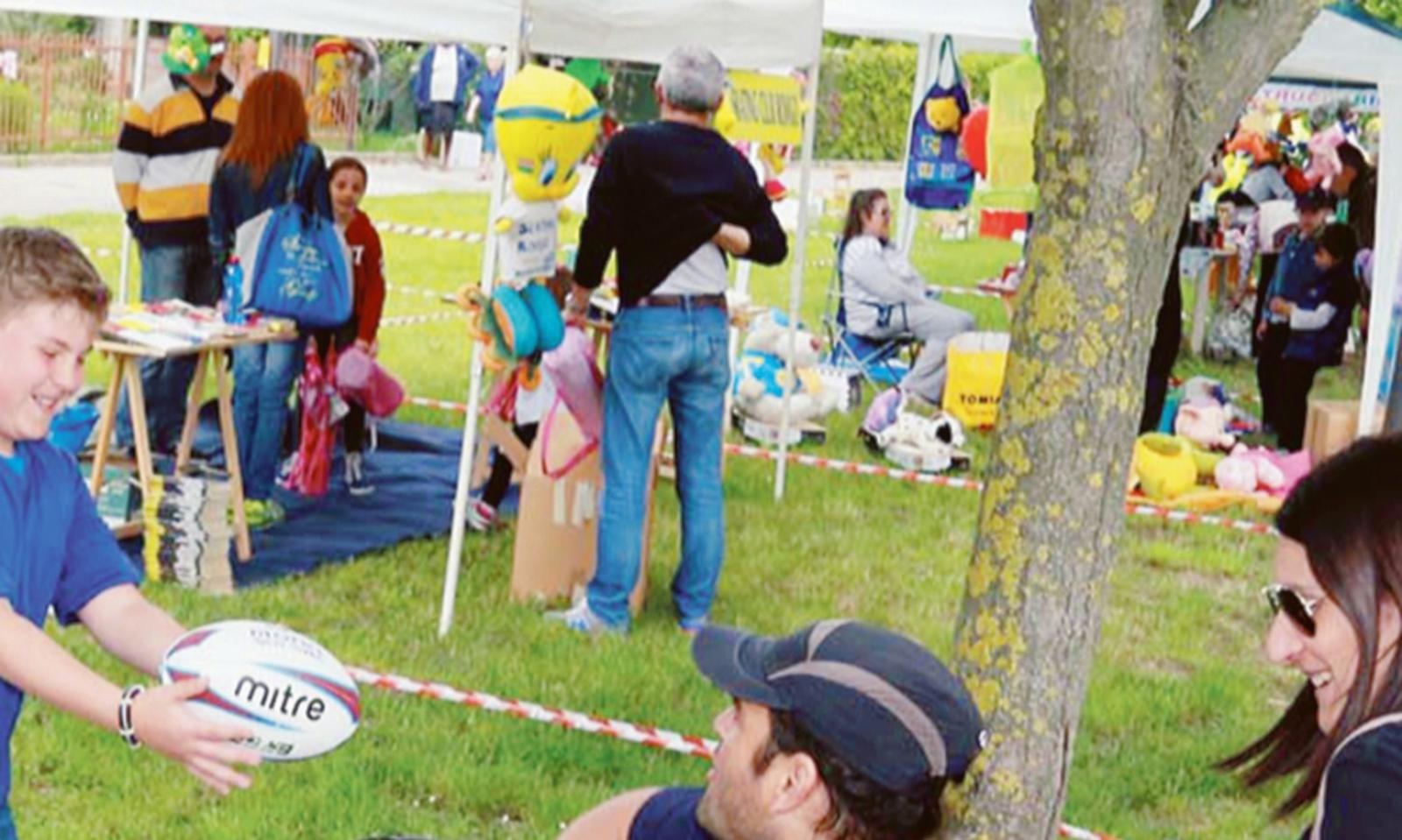 A San Pio X la biblioteca centro della comunit&agrave;